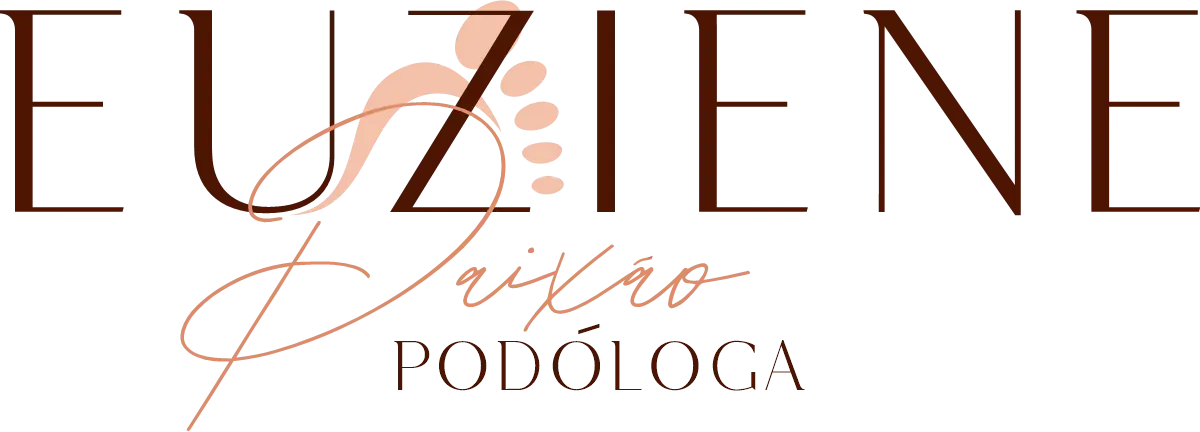 Euziene Paixão | Podóloga Nova Serrana Minas Gerais